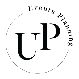 UP Events Planning Logo